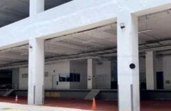 Enterprise One (D14), Factory #455062301